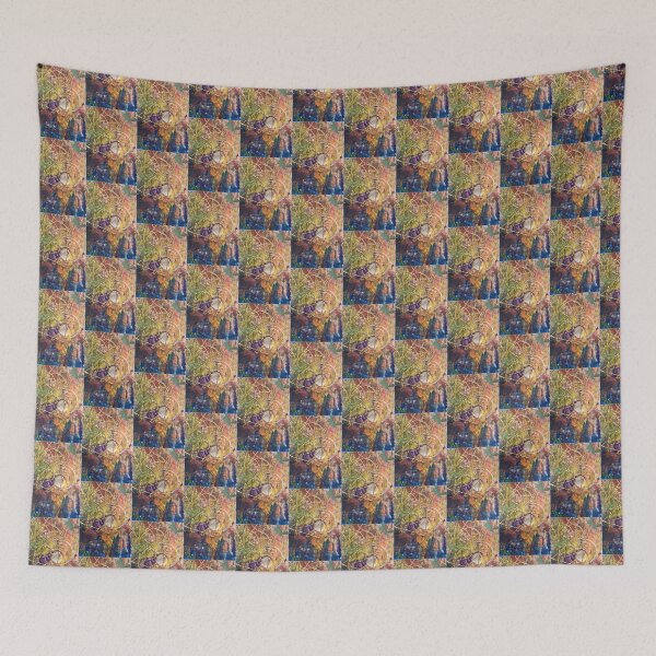 Item preview, Scrabble designed and sold by Dorothea Neumann.