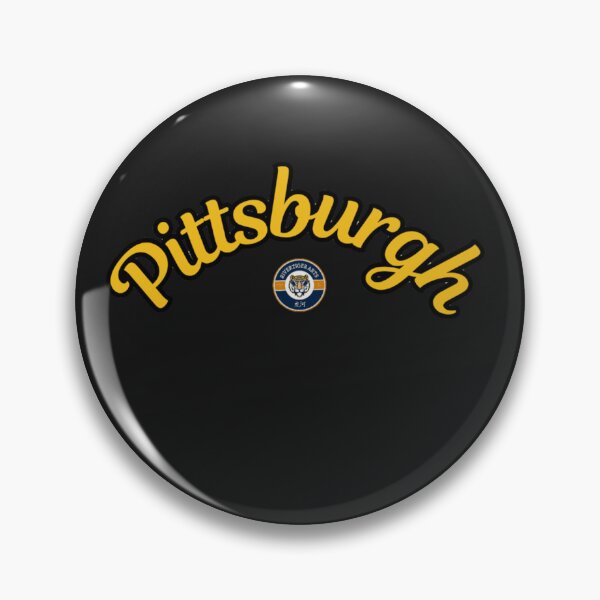 Item preview, Pittsburgh: City Script designed and sold by RivertigerArts.