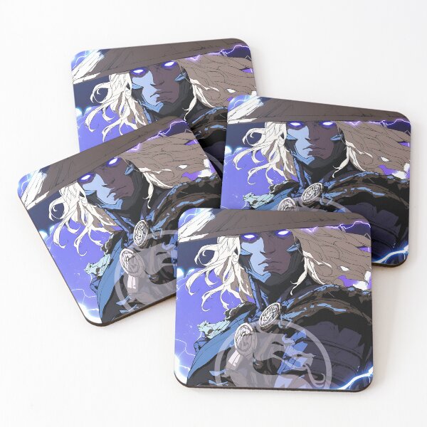Item preview, Raiden Mortal Kombat Thunder God designed and sold by bapupa.