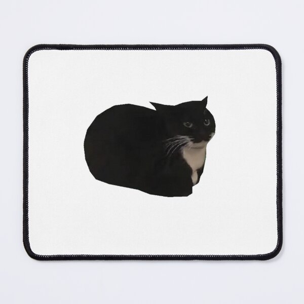 Item preview, Maxwell The Cat :) designed and sold by NoProfitShop.