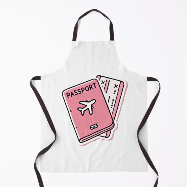 Item preview, Passport - Ticket designed and sold by Blason.