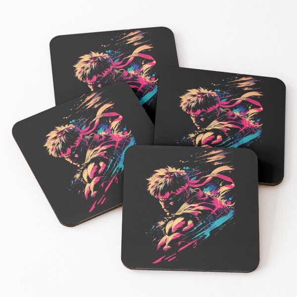 Item preview, Ryu  designed and sold by Aiperlapse.