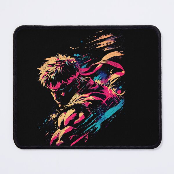 Item preview, Ryu  designed and sold by Aiperlapse.