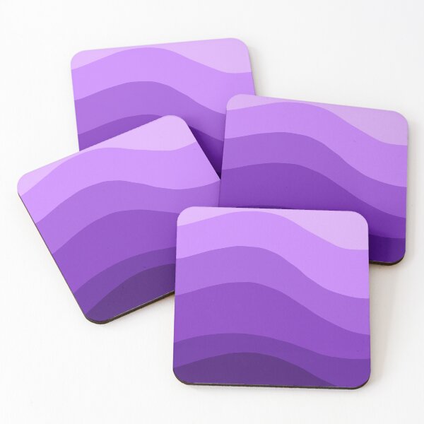 Item preview, Purple vibes designed and sold by SpectrumShine.