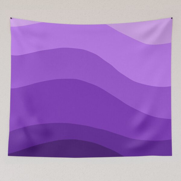 Item preview, Purple vibes designed and sold by SpectrumShine.
