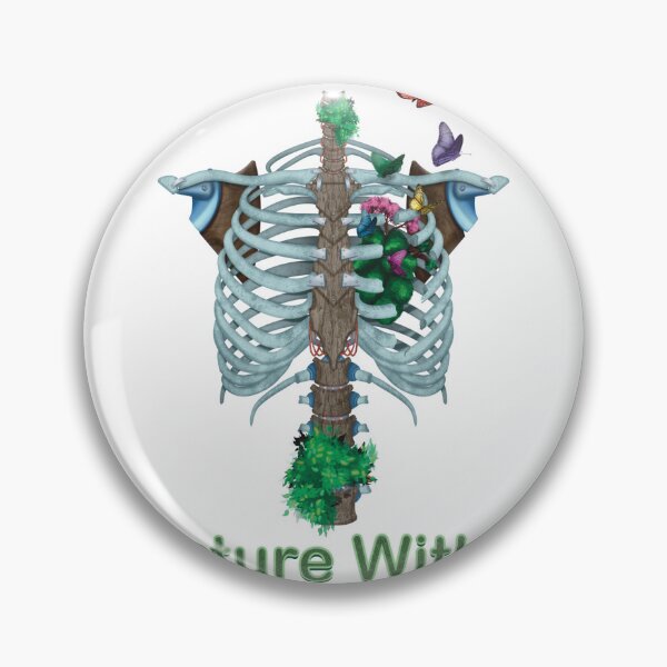 Item preview, Nature Within designed and sold by Elizarfa.