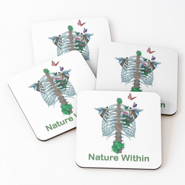 Item preview, Nature Within designed and sold by Elizarfa.