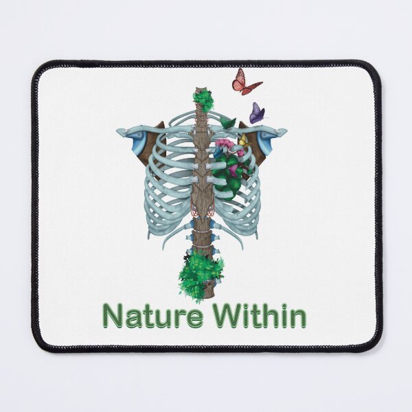Item preview, Nature Within designed and sold by Elizarfa.