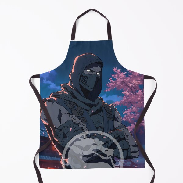 Artikelvorschau, Rauchen Sie Mortal Kombat entworfen und verkauft von bapupa.