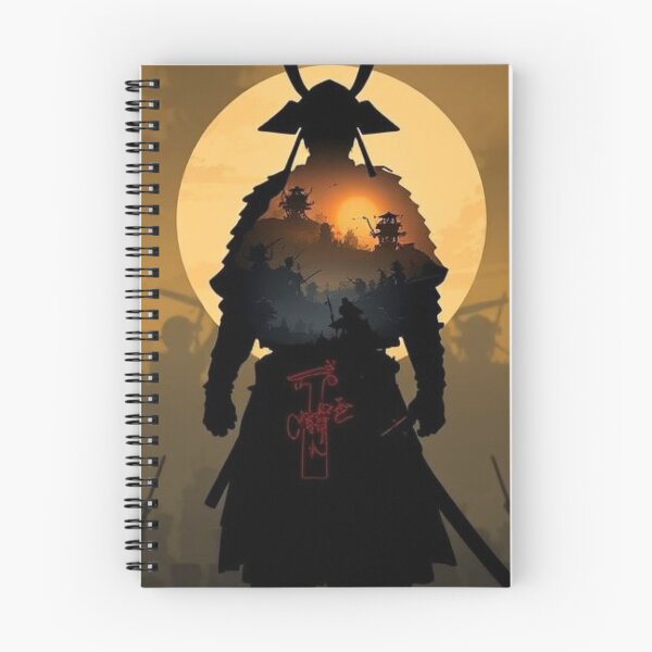 Item preview, Samurai's Tale: Warriors Beneath the Sun designed and sold by Farsky-Fashion.