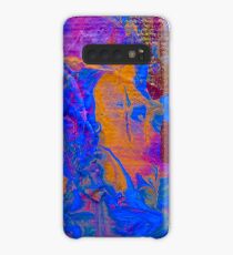 Abstract 10004 Case/Skin for Samsung Galaxy