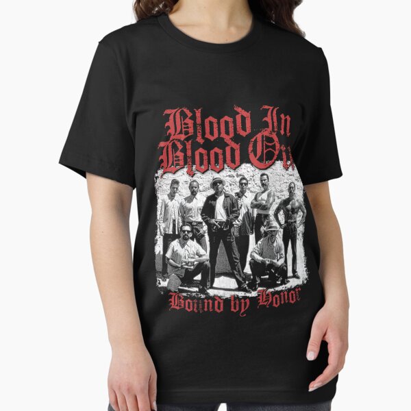 Item preview, Blood In Blood Out, Vatos Locos, Cult Classic designed and sold by ChristopherI57.