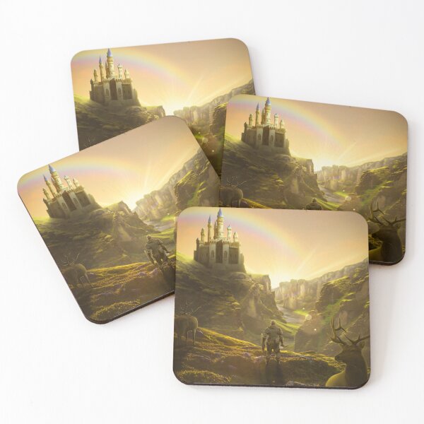 Item preview, Knight's Quest designed and sold by ApGraphicDesigns.