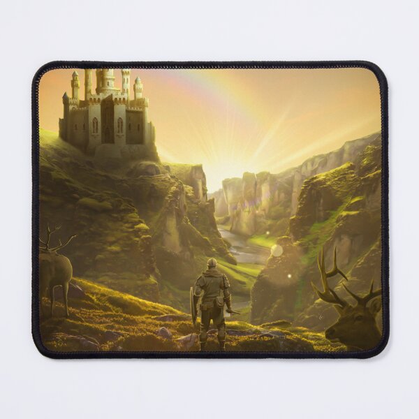 Item preview, Knight's Quest designed and sold by ApGraphicDesigns.