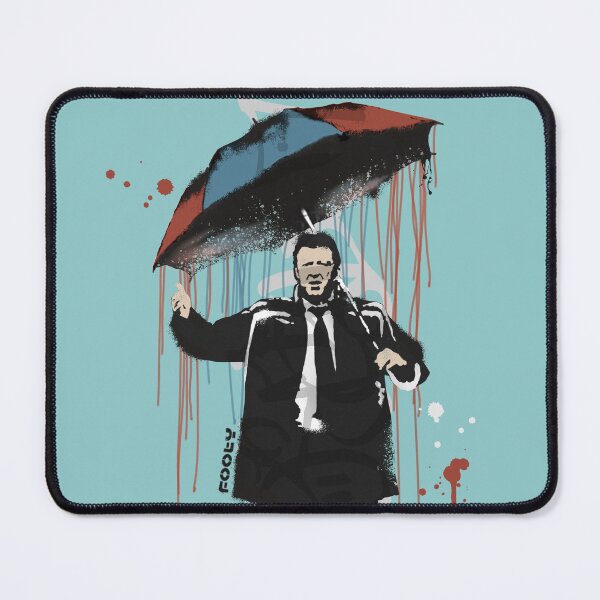 Item preview, Soccer Icons and street art blended brilliantly. designed and sold by Footy-Bank-C.
