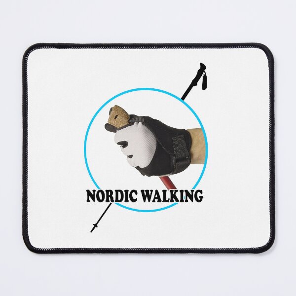 Item preview, Nordic Walking designed and sold by PERIferyART.