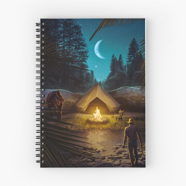 Item preview, Return to the Camp designed and sold by ApGraphicDesigns.