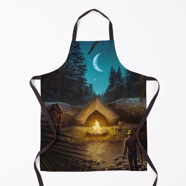 Item preview, Return to the Camp designed and sold by ApGraphicDesigns.