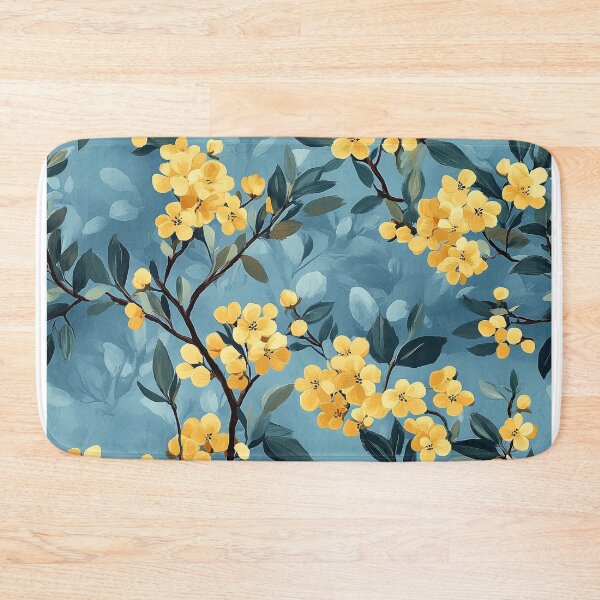 Item preview,  person who likes flowers designed and sold by ModHaven.