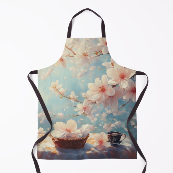 Item preview, person who likes flowers designed and sold by ModHaven.