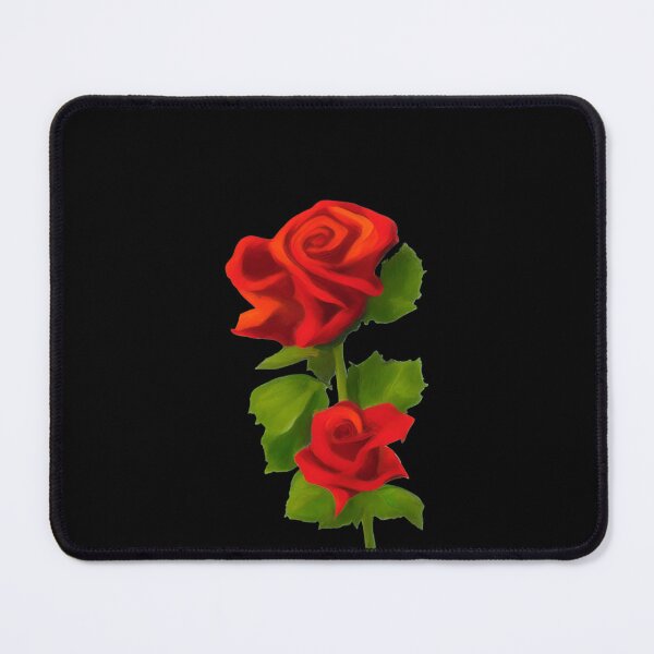 Item preview, The Language of Roses designed and sold by Prime_1.