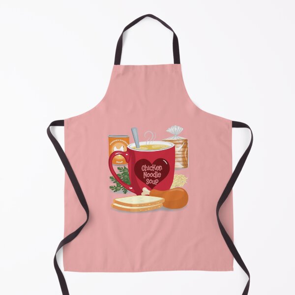Item preview, Hot soup chicken noodle - RUBY designed and sold by StellarFX.