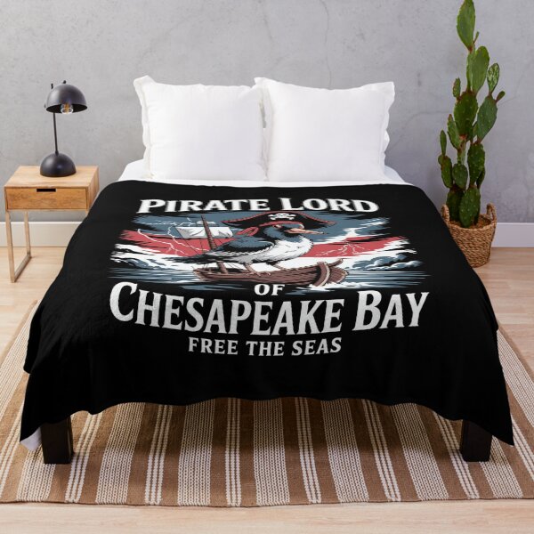 Item preview, Oyster Catcher - This gift is perfect for oystercatcher enthusiasts, seabird lovers, and fans of the pirate spirit of Chesapeake Bay! designed and sold by ZyziowskyArt.
