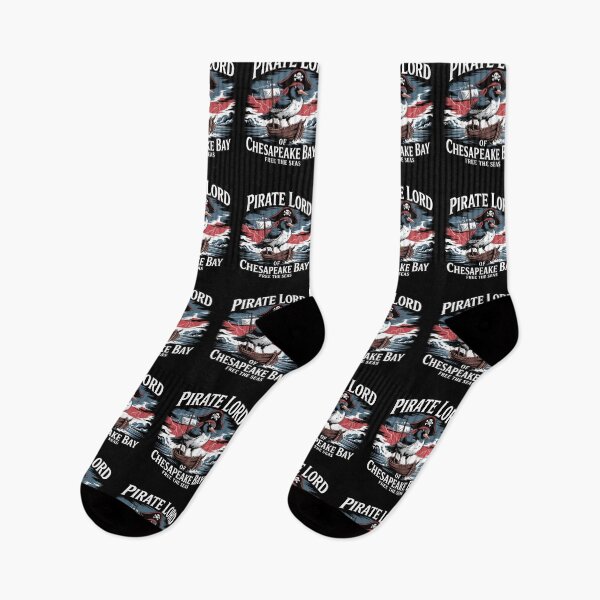 Item preview, Oyster Catcher - This gift is perfect for oystercatcher enthusiasts, seabird lovers, and fans of the pirate spirit of Chesapeake Bay! designed and sold by ZyziowskyArt.