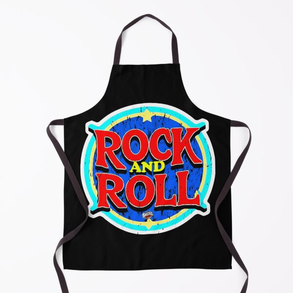 Item preview, Rock And Roll Design designed and sold by SteezeeStore.