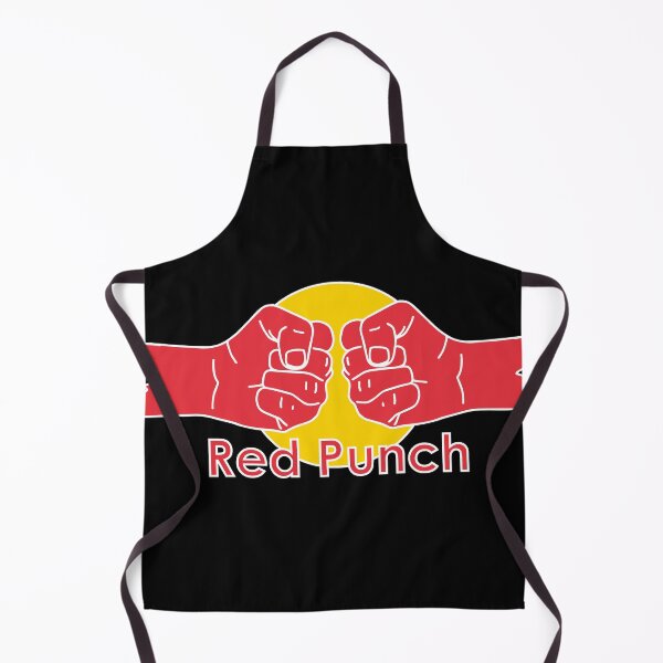 Item preview, The Red Punch designed and sold by Wolagno.