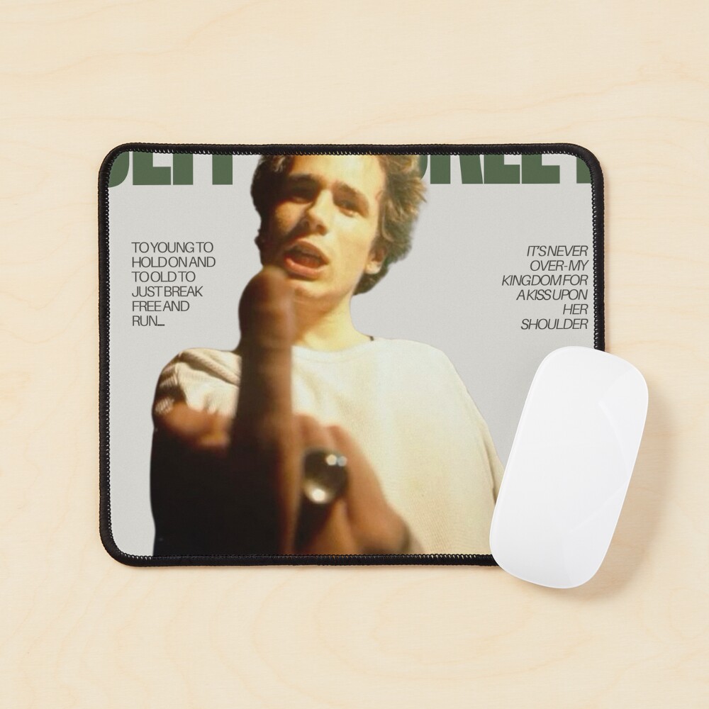 Item preview, Mouse Pad designed and sold by claudiatrim.