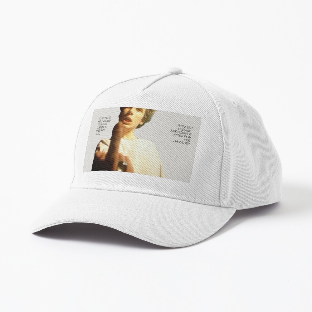 Item preview, Baseball Cap designed and sold by claudiatrim.