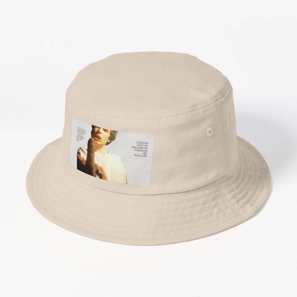 Item preview, Bucket Hat designed and sold by claudiatrim.