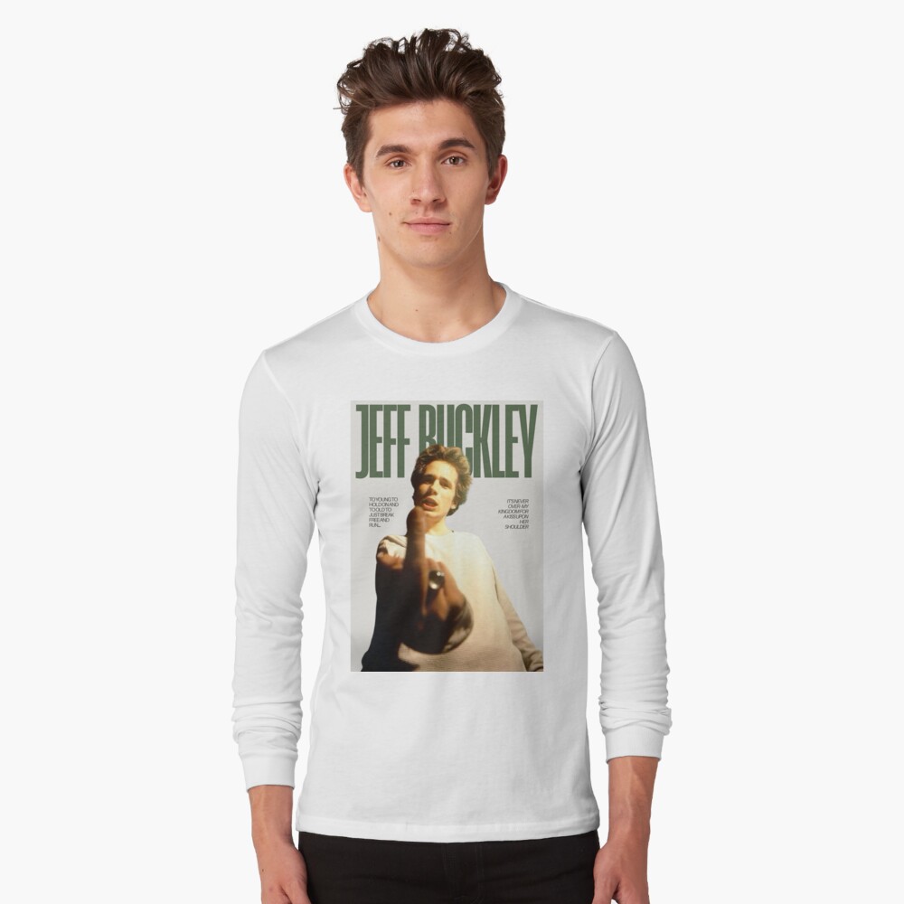 Item preview, Long Sleeve T-Shirt designed and sold by claudiatrim.