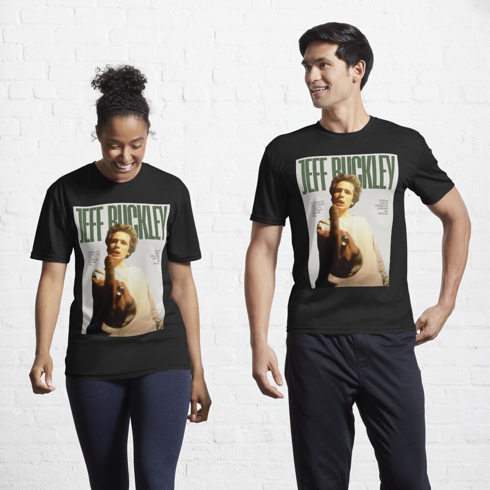 Item preview, Active T-Shirt designed and sold by claudiatrim.
