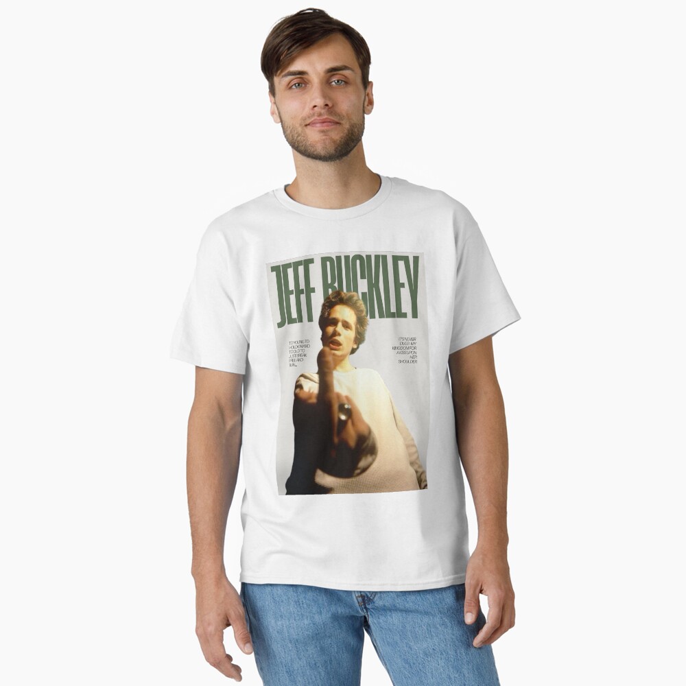 Item preview, Classic T-Shirt designed and sold by claudiatrim.