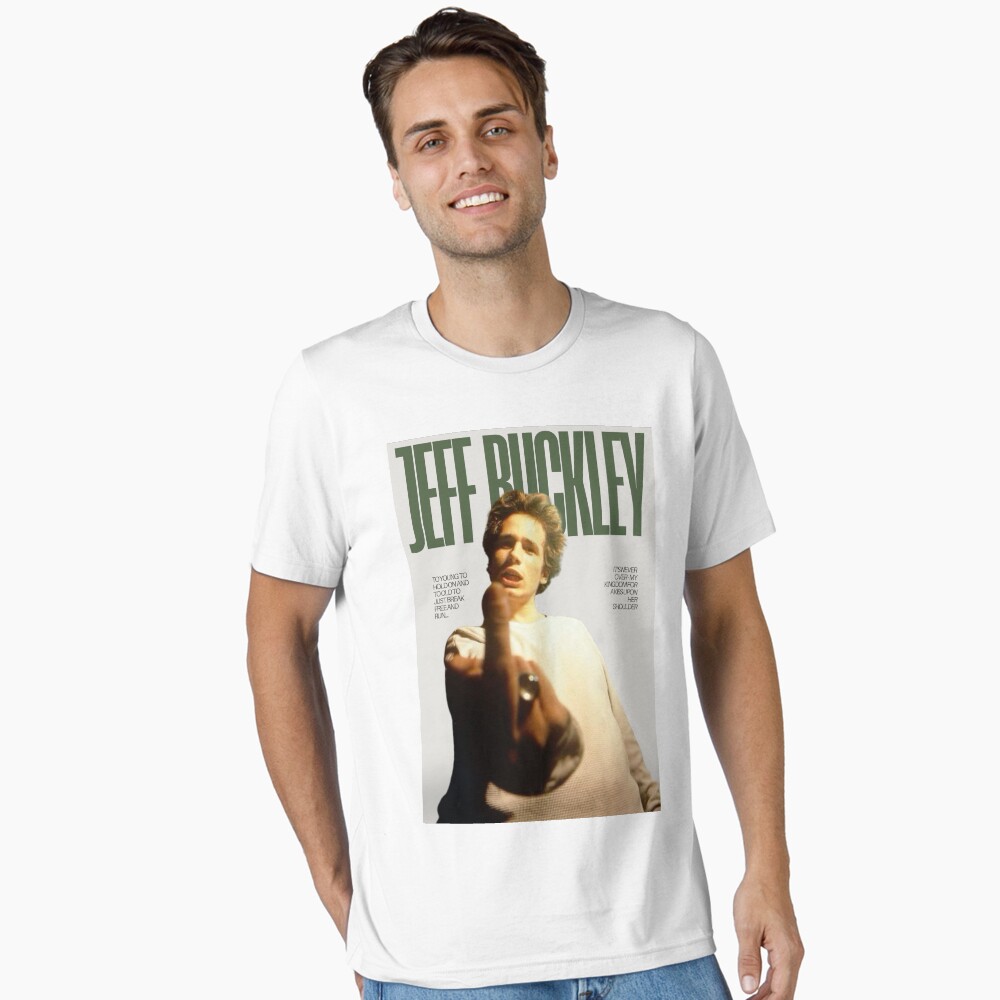 Item preview, Essential T-Shirt designed and sold by claudiatrim.
