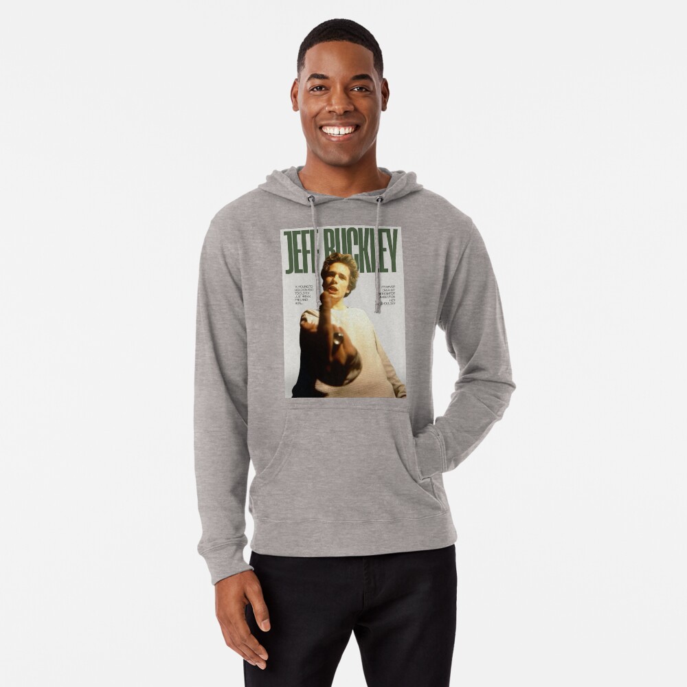 Item preview, Lightweight Hoodie designed and sold by claudiatrim.