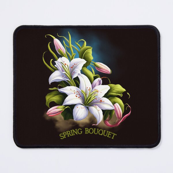 Item preview, SPRING BOUQUET designed and sold by Tadeusz1.