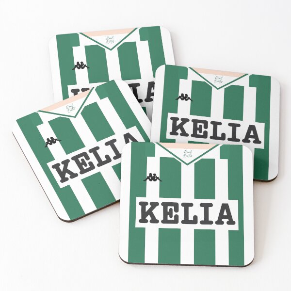 Item preview, Betis 1995-97 - R. Betis T-shirt designed and sold by Sarabinala.