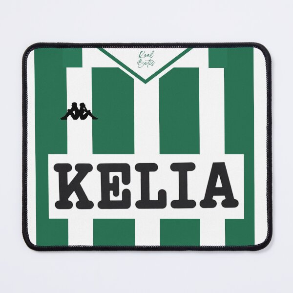 Item preview, Betis 1995-97 - R. Betis T-shirt designed and sold by Sarabinala.
