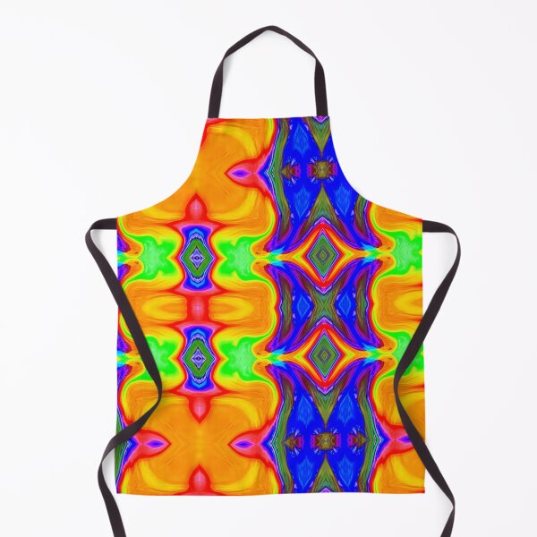 Item preview, Mirror Worlds: Fractal Frequencies designed and sold by Vision Illustrated.