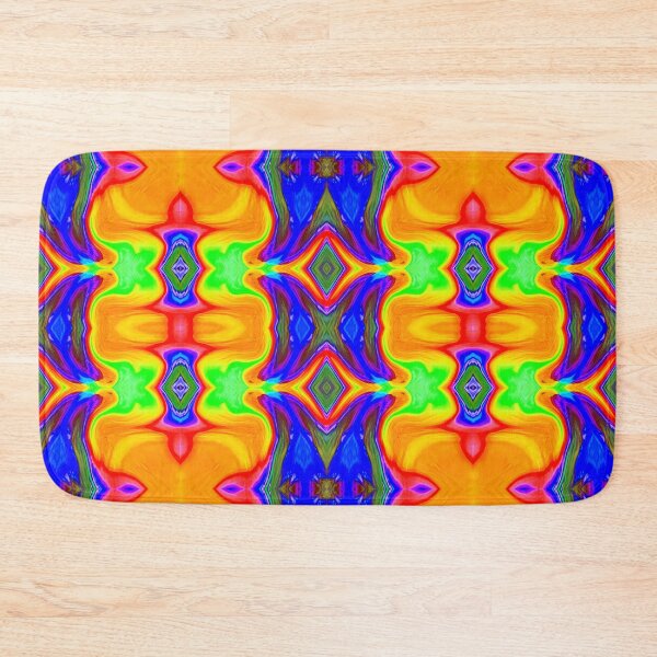 Item preview, Mirror Worlds: Fractal Frequencies designed and sold by Vision Illustrated.