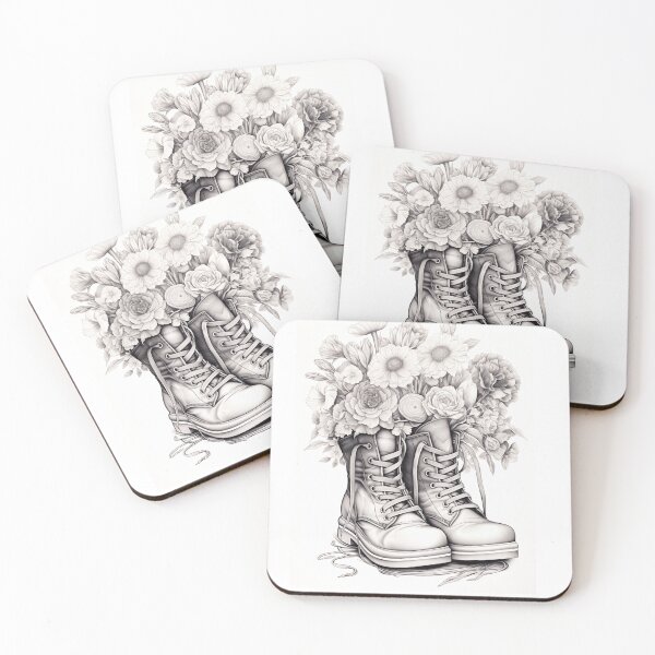 Item preview, Grayscale art designed and sold by Sweetvoilet.