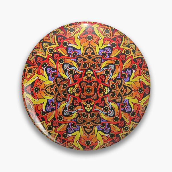 Item preview, Goddess on the tip of the tongue designed and sold by Matangi River.