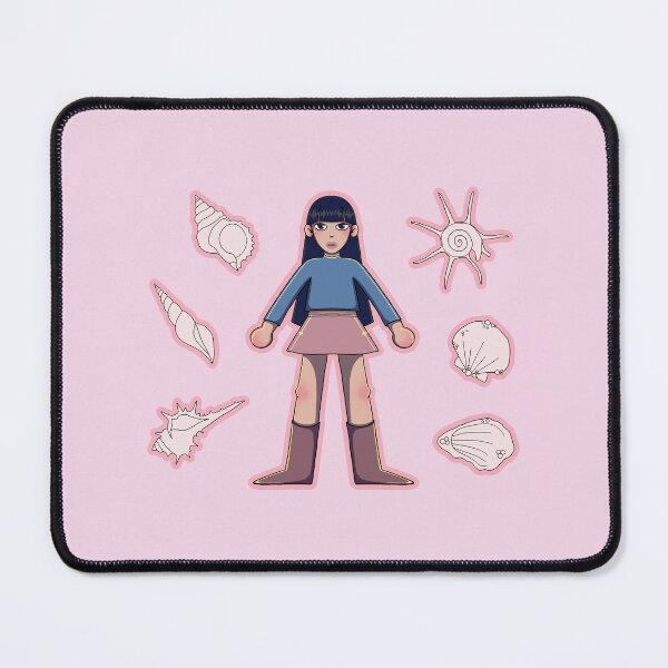 Item preview, Sea shell Collector designed and sold by Aeukan.