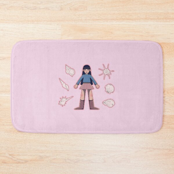 Item preview, Sea shell Collector designed and sold by Aeukan.