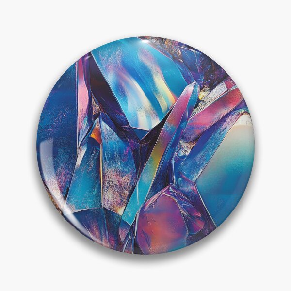 Item preview, Mineral Digital Distortion designed and sold by MidArtForge.