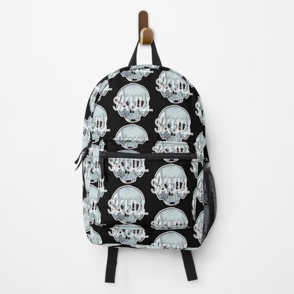 Item preview, Skull #55 designed and sold by Still Laughing Designs.