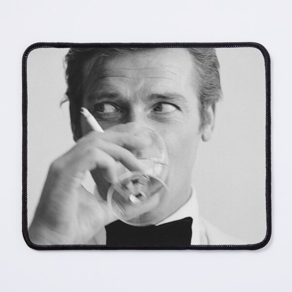 Item preview,  Roger Moore designed and sold by Estiny-1993.